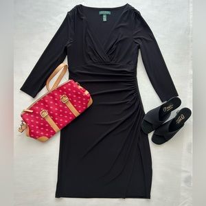 Dress by Ralph Lauren